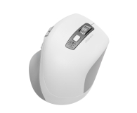 SILVER MONKEY Business Wireless Mouse Comfort Silent White SMA282 - 1285406 - zdjęcie 2